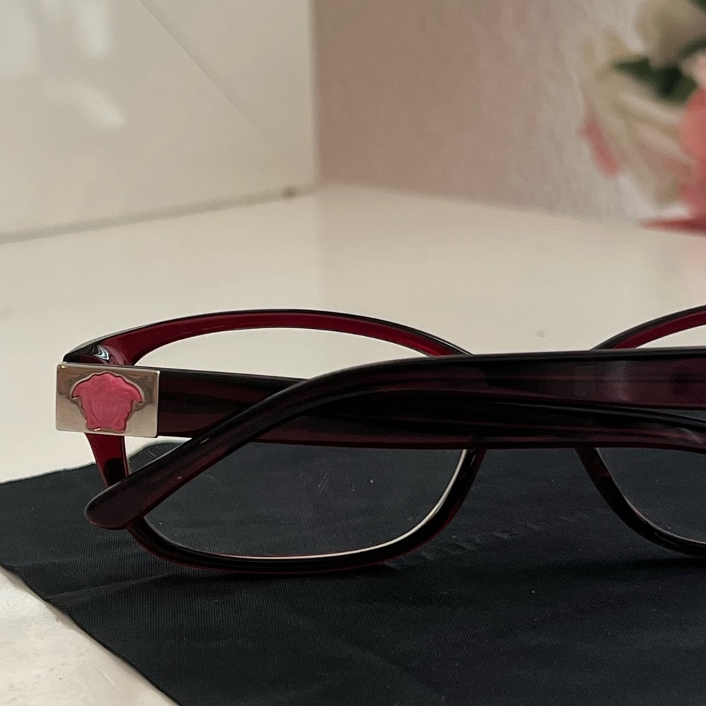 Versace Eyeglasses Frames - image 7